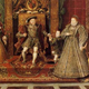 Illustration for article titled The biological reason why Henry VIII was a serial killer